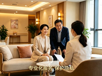 胶州有偿售卵代生女生的客户的客户群体有哪些