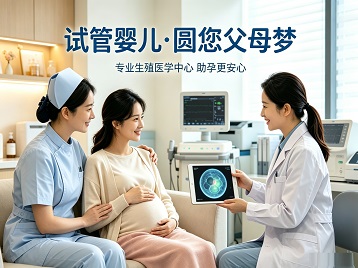 胶州辅助生育服务 试管婴儿行业的兴起背景、发展与未来展望